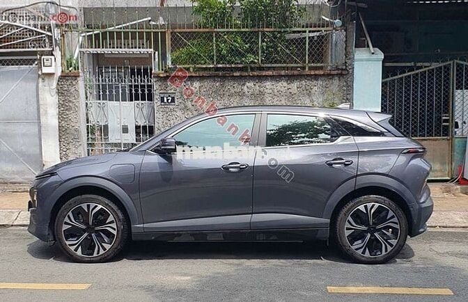 VinFast VF6 Plus 2025 - 680 Triệu