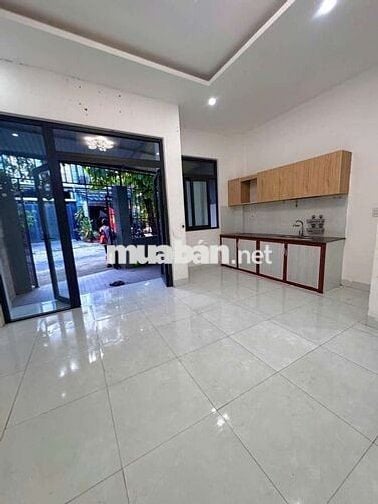 Bán 2 căn vừa ở vừa cho thuê, 120m2  nhà 2 mặt tiền Chơn Tâm 5