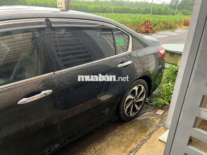honda accord 2018 2.4 AT