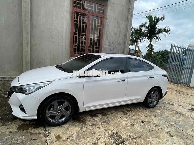 Hyundai Accent 2024 1.4 AT Đặc Biệt - 14000 km