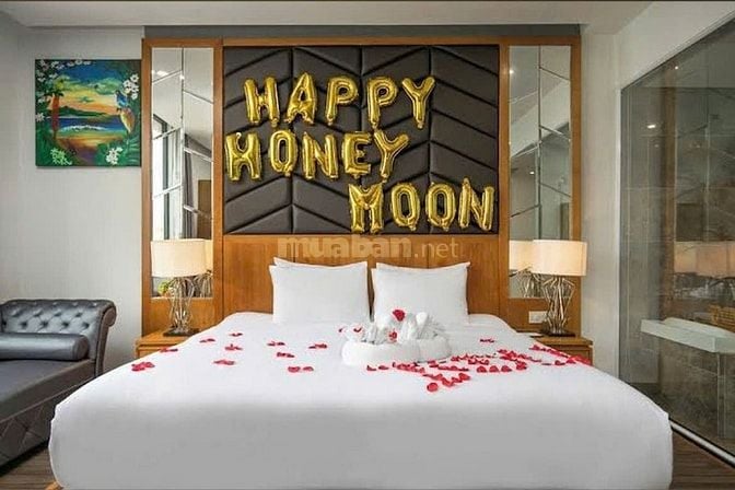 🏨 CHÀO BÁN KHÁCH SẠN MỚI – TRUNG TÂM PHỐ TÂY AN THƯỢNG, ĐÀ NẴNG