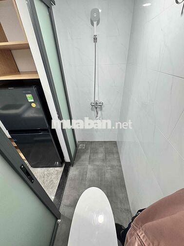 CĂN HỘ MINI MỚI KENG✅ RỘNG 25m2✅ NGAY ĐƯỜNG BÙI ĐÌNH TUÝ🌹THANG MÁY