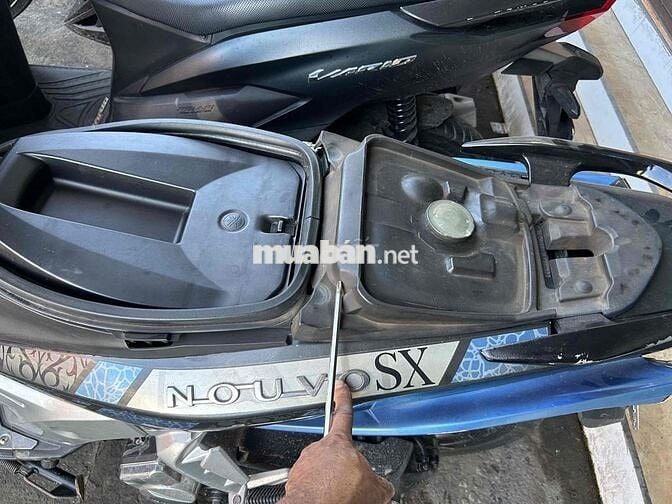 Nouvo 5 đời cao 2014 tem nổi sx bs cà mau zin keng