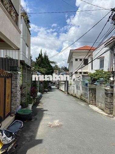 ĐẤT LIÊN KẾ NGANG 6,5M NGAY TRUNG TÂM ĐÀ LẠT 118m2 11 TỶ