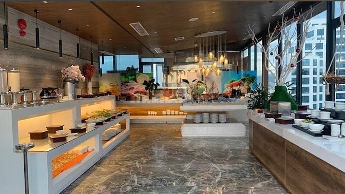🏨 CHÀO BÁN KHÁCH SẠN MỚI – TRUNG TÂM PHỐ TÂY AN THƯỢNG, ĐÀ NẴNG