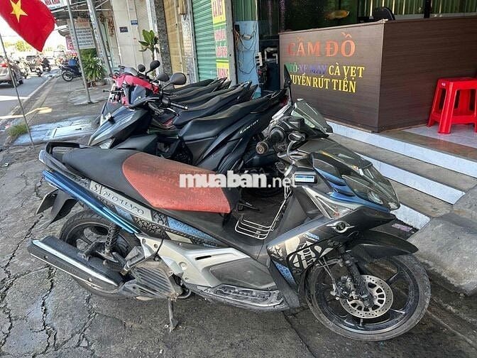 Nouvo 5 đời cao 2014 tem nổi sx bs cà mau zin keng
