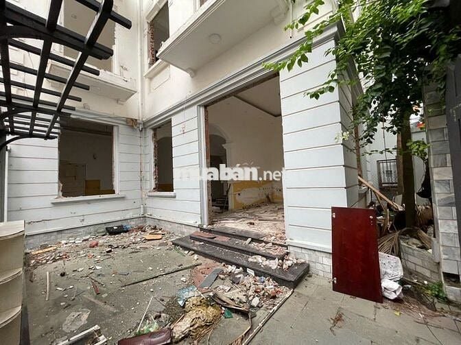 CHÍNH CHỦ BÁN ĐẤT TỨ LIÊN – TÂY HỒ, Ô TÔ VÀO TẬN NƠI