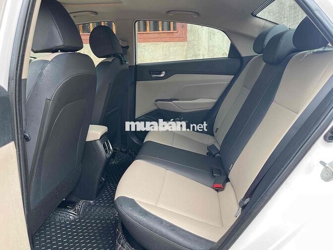 Hyundai Accent 2024 1.4 AT Đặc Biệt - 14000 km