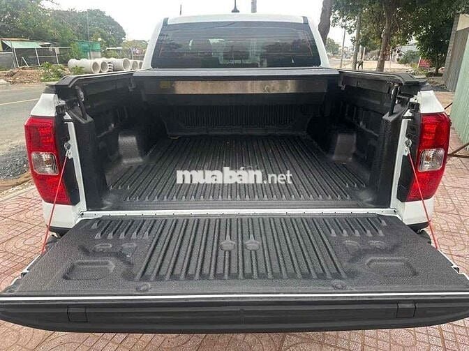 Ford Ranger 2023 XLS 2.0L 4x2 AT - 29000 km