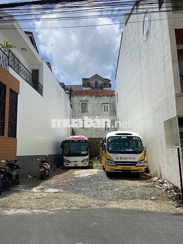 118m2 _ ĐẤT LIÊN KẾ  ĐƯỜNG PHAN ĐÌNH PHÙNG
