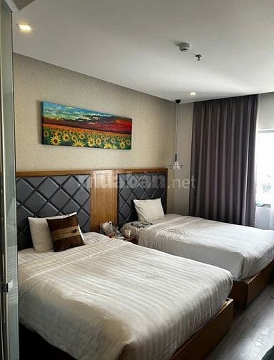 🏨 CHÀO BÁN KHÁCH SẠN MỚI – TRUNG TÂM PHỐ TÂY AN THƯỢNG, ĐÀ NẴNG