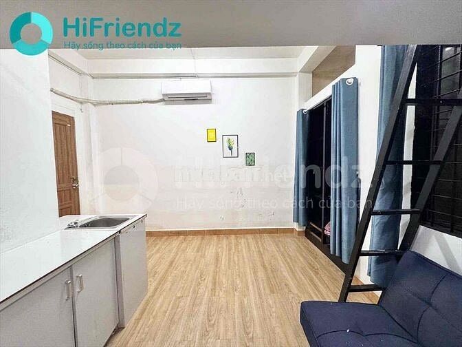 ✨Siêu phẩm Duplex cửa sổ_Full NT_Hẻm xe hơi_Được Pet gần ĐH Bách Khoa