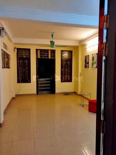 Cho thuê nhà riêng 5 tầng*40m2 phố Hàng Bún(đầu dốc)