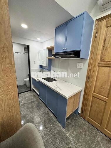 CĂN HỘ MINI MỚI KENG✅ RỘNG 25m2✅ NGAY ĐƯỜNG BÙI ĐÌNH TUÝ🌹THANG MÁY