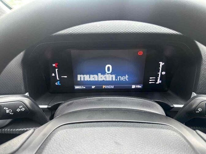 Ford Ranger 2023 XLS 2.0L 4x2 AT - 29000 km