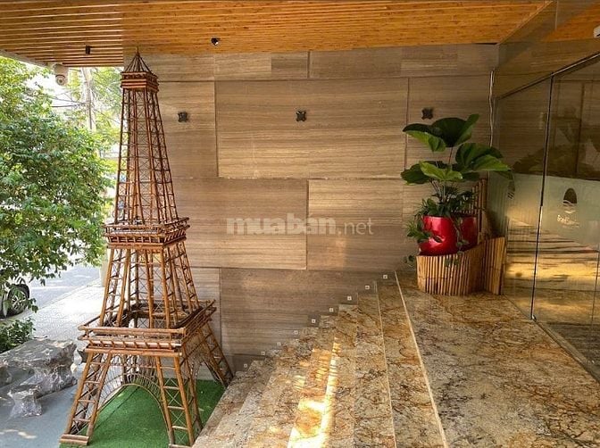 🏨 CHÀO BÁN KHÁCH SẠN MỚI – TRUNG TÂM PHỐ TÂY AN THƯỢNG, ĐÀ NẴNG