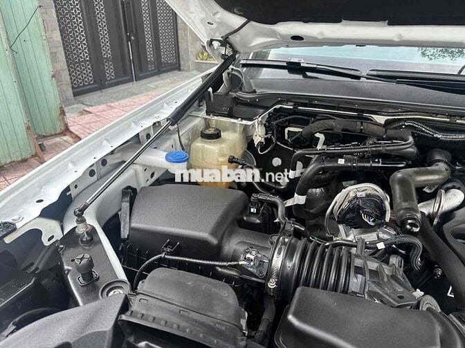Ford Ranger 2023 XLS 2.0L 4x2 AT - 29000 km