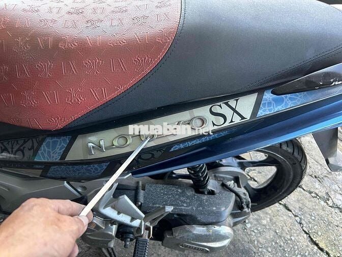 Nouvo 5 đời cao 2014 tem nổi sx bs cà mau zin keng