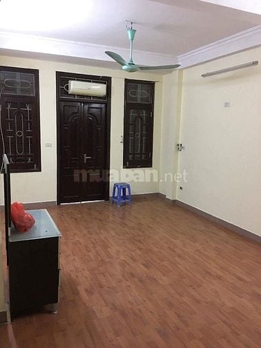 Cho thuê nhà riêng 5 tầng*40m2 phố Hàng Bún(đầu dốc)