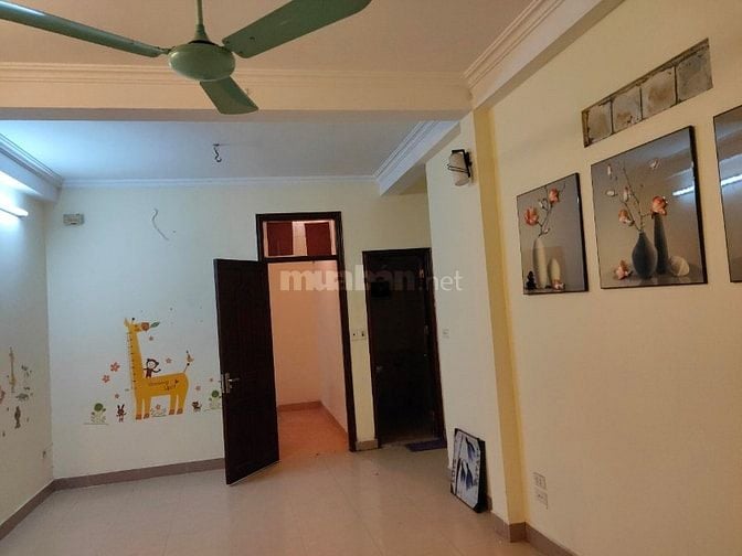 Cho thuê nhà riêng 5 tầng*40m2 phố Hàng Bún(đầu dốc)
