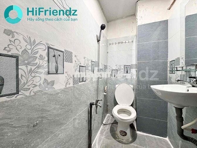 ✨Siêu phẩm Duplex cửa sổ_Full NT_Hẻm xe hơi_Được Pet gần ĐH Bách Khoa