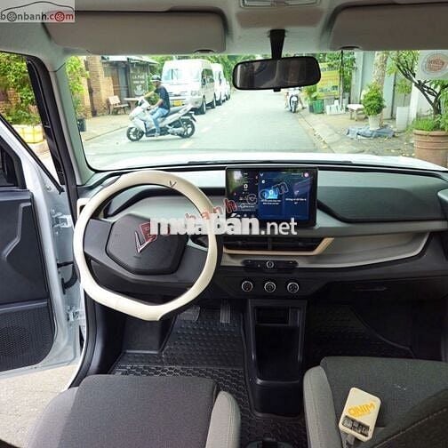 VinFast VF3 Plus 2025 - 285 Triệu