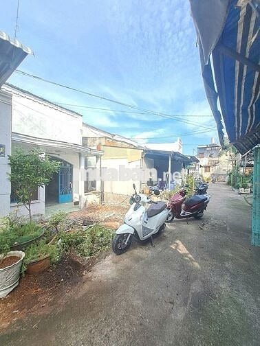 Bán nhà gác lửng 5,5x30 sổ hồng riêng Xuân Thới Thượng, Hóc Môn