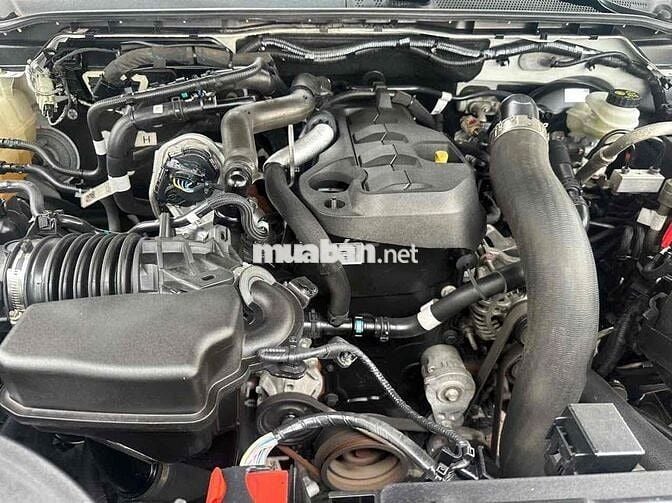 Ford Ranger 2023 XLS 2.0L 4x2 AT - 29000 km