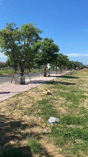 Chính chủ cần bán gấp lô đất 2 mặt tiền trước sau phố cổ Hội An