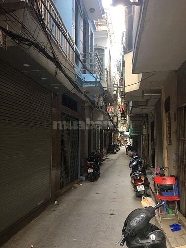Cho thuê nhà riêng 5 tầng*40m2 phố Hàng Bún(đầu dốc)