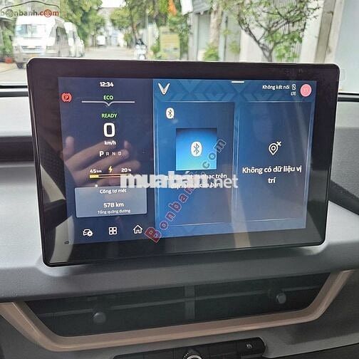 VinFast VF3 Plus 2025 - 285 Triệu