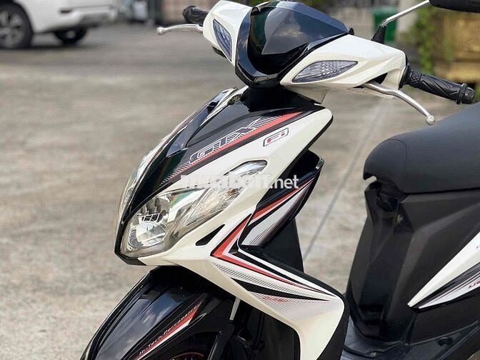 [ĐI MUÔN ĐỜI]👉 Luvias Fi 125 2015✨Zin ngay chủ✨ĐẸP