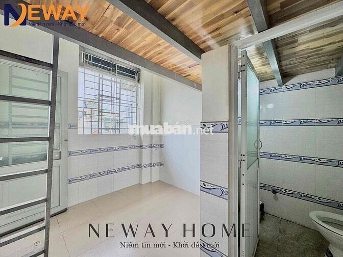 Cho Thuê Duplex Cửa Sổ Trời Ngay Aeon Tân Phú - ĐH Công Thương