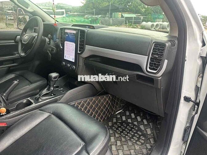 Ford Ranger 2023 XLS 2.0L 4x2 AT - 29000 km