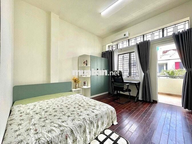 🌈 Khai Trương Căn Hôn Full Nội Thất - Mới 100% - Ngay Học Viện Cán Bộ🌹