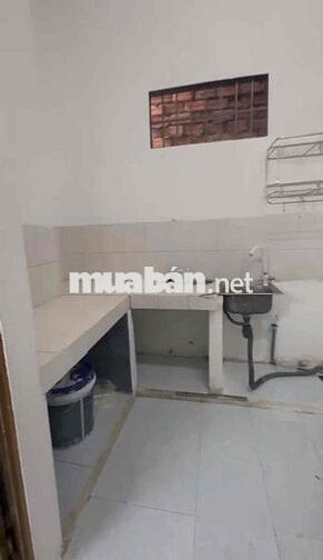 Phòng ngủ tách bếp riêng giá 4tr Đặng Văn Bi Thủ Đức