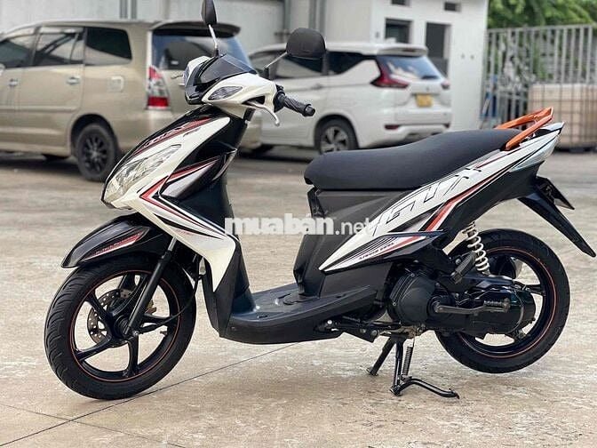 [ĐI MUÔN ĐỜI]👉 Luvias Fi 125 2015✨Zin ngay chủ✨ĐẸP