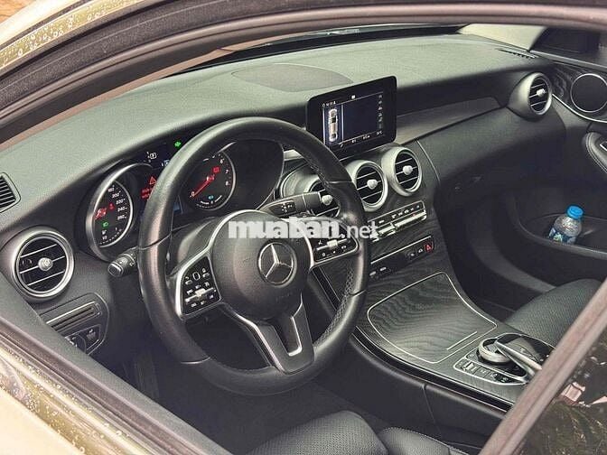 Mercdes-Benz C200 sản xuất 2019