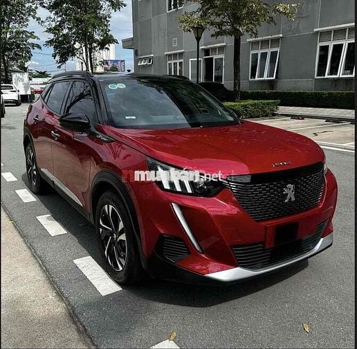 Peugeot 2008 2021 GT Line 1.2 AT - 46000 km
