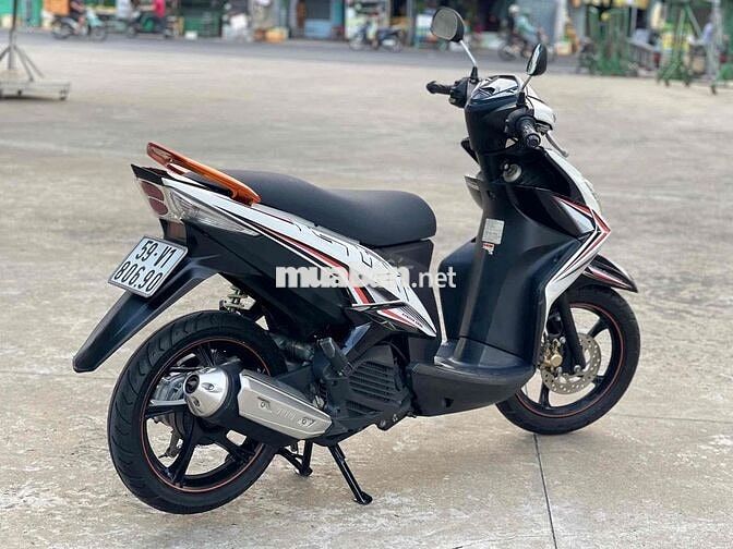 [ĐI MUÔN ĐỜI]👉 Luvias Fi 125 2015✨Zin ngay chủ✨ĐẸP