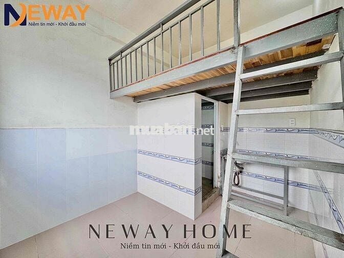 Cho Thuê Duplex Cửa Sổ Trời Ngay Aeon Tân Phú - ĐH Công Thương