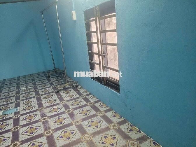 Nhà mặt tiền đường nhựa Tân Thới nhì 1 hóc môn 560tr