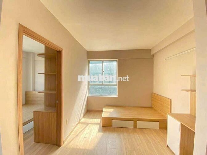CĂN HỘ 2 PHÒNG NGỦ NGAY KCN TÂN HƯƠNG- TIỀN GIANG - GIÁ CHỈ 640TR/ CĂN