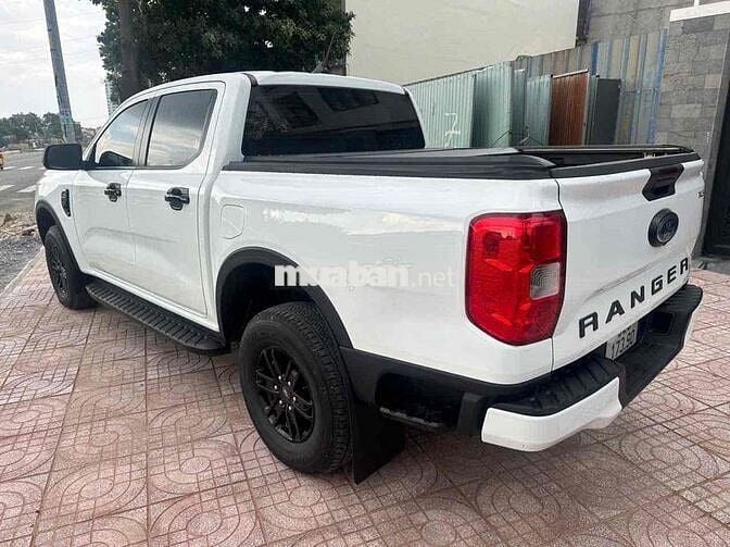 Ford Ranger 2023 XLS 2.0L 4x2 AT - 29000 km