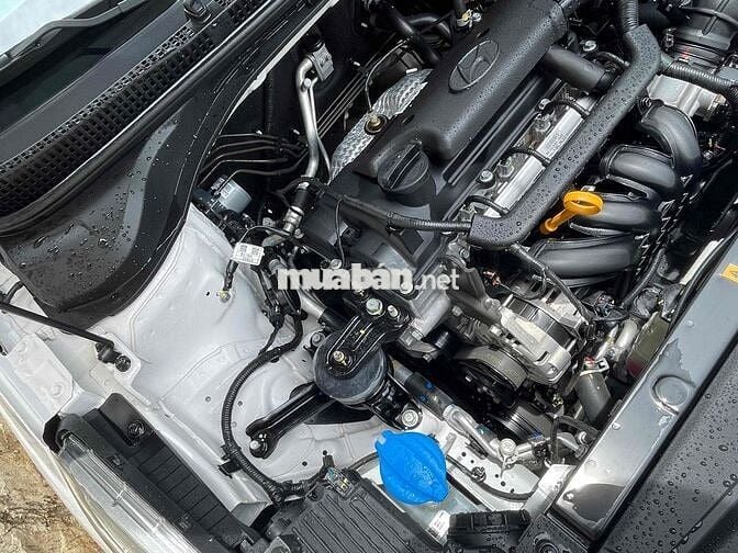 Hyundai Accent 2024 1.4 AT Đặc Biệt - 14000 km