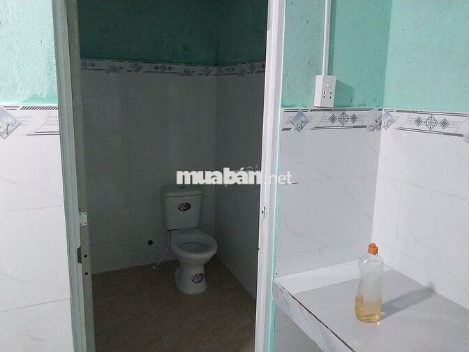 PHÒNG TRỌ MỚI 100% XÃ HƯNG LONG (ĐA PHƯỚC CŨ)