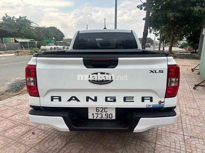 Ford Ranger 2023 XLS 2.0L 4x2 AT - 29000 km