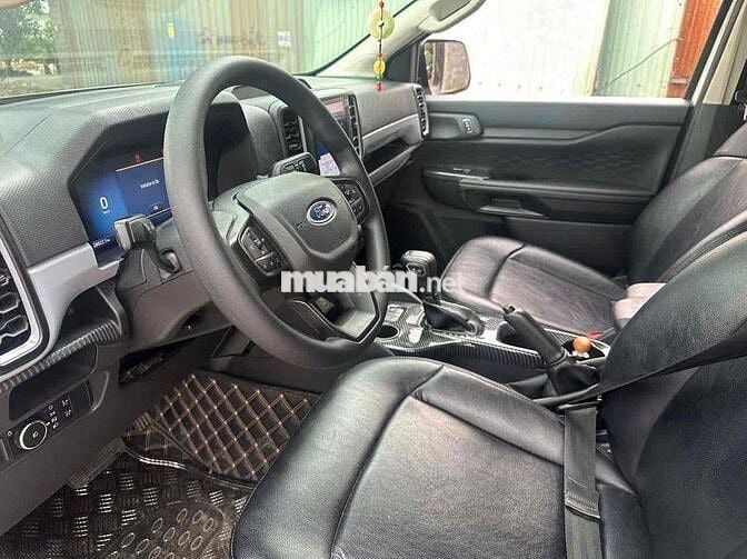 Ford Ranger 2023 XLS 2.0L 4x2 AT - 29000 km