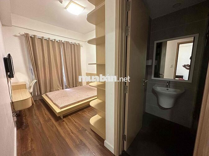Cho Thuê 3Pn 2Wc Full Nội Thất Lovera Vista Nhận Nhà Ở Ngay