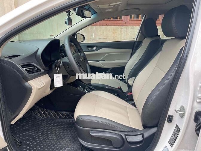 Hyundai Accent 2024 1.4 AT Đặc Biệt - 14000 km